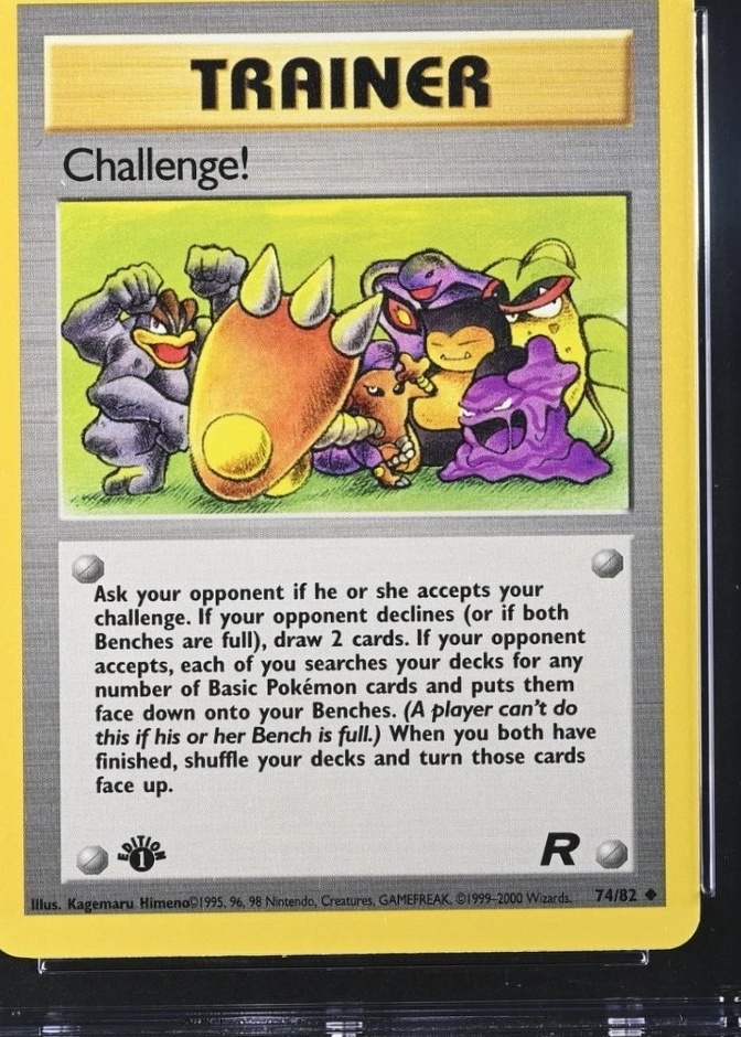 1St Edition