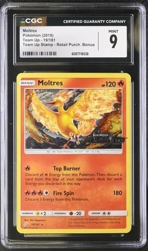 MOLTRES