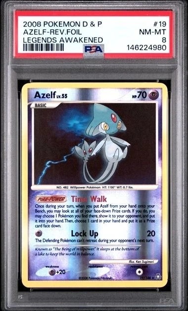 Azelf