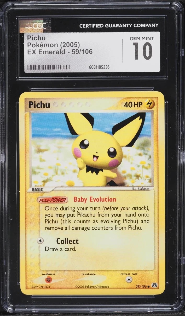 Pichu