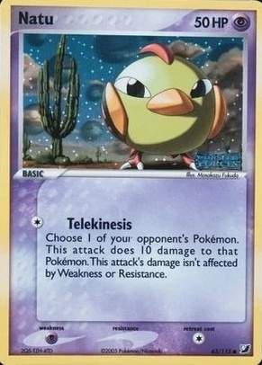 Reverse Holo