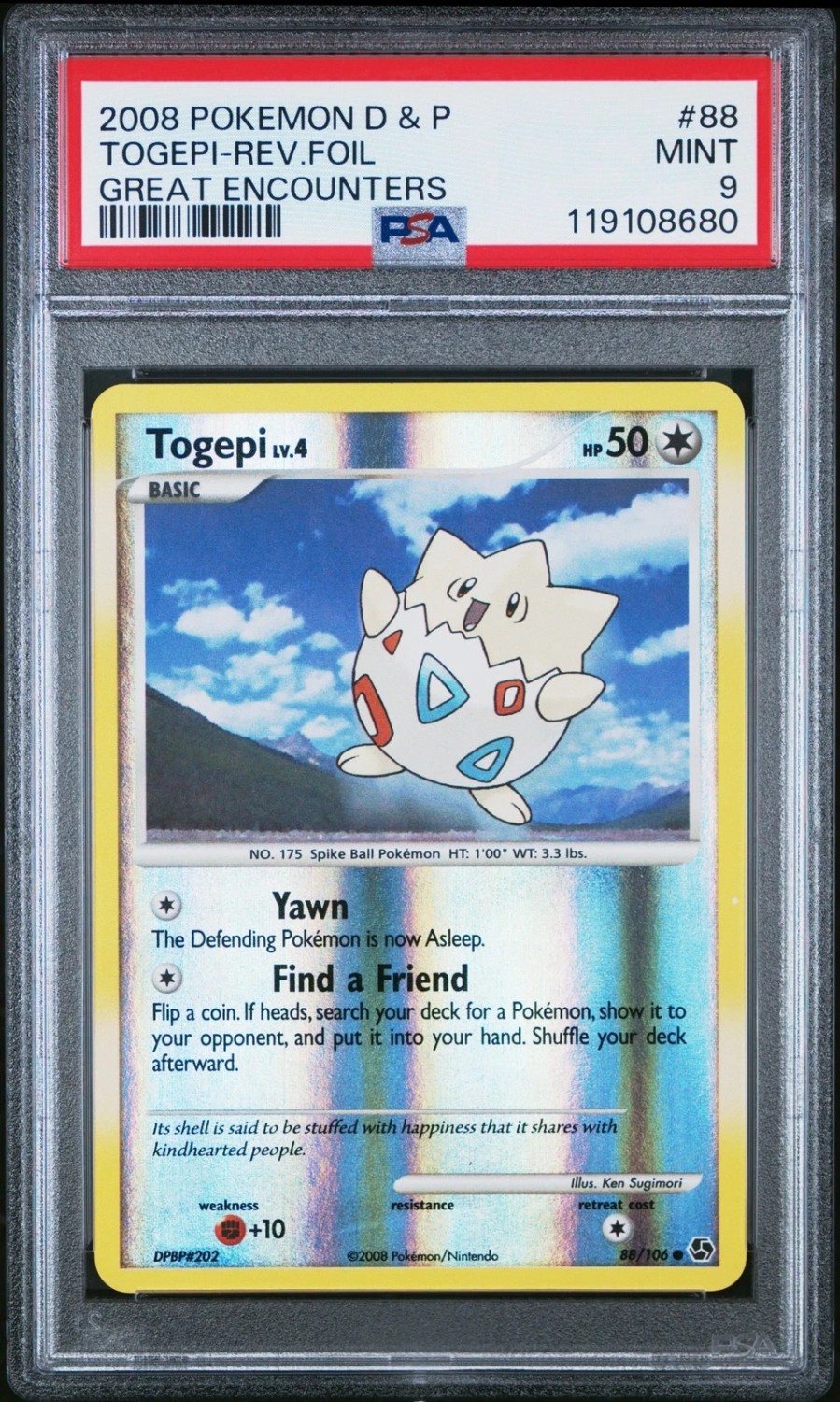 TOGEPI