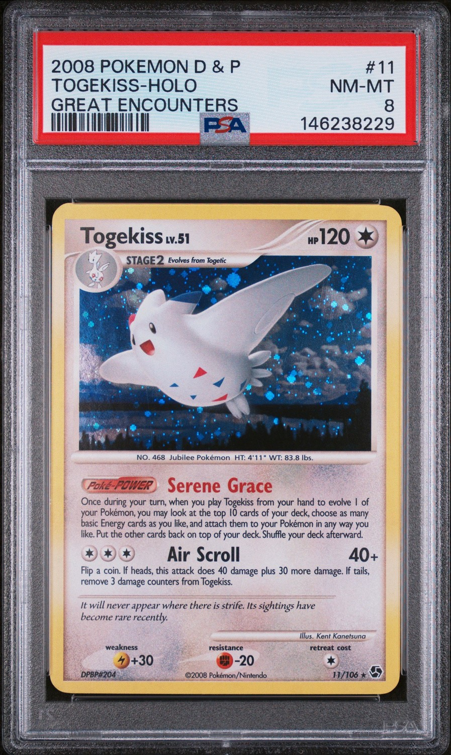 Togekiss