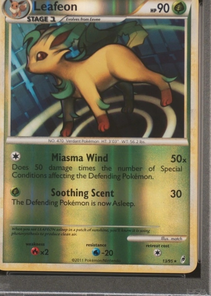 Reverse Holo