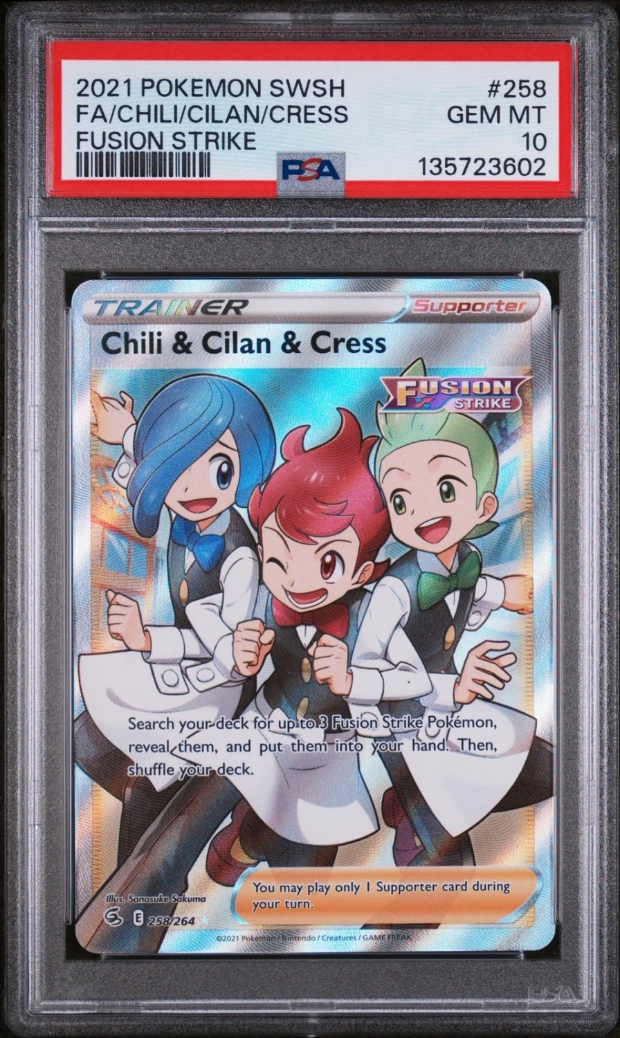 Chili/Cilan/Cress