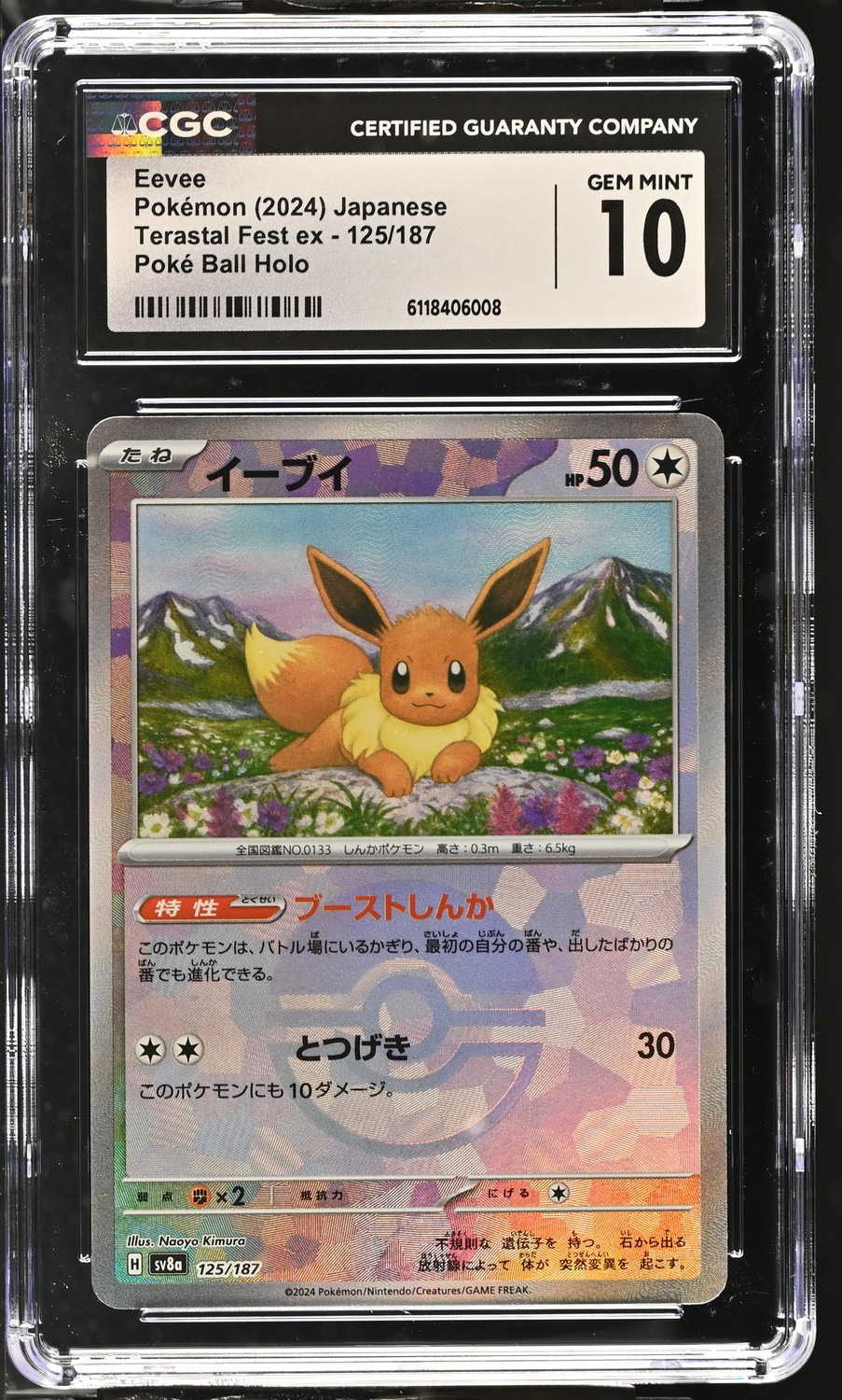 EEVEE