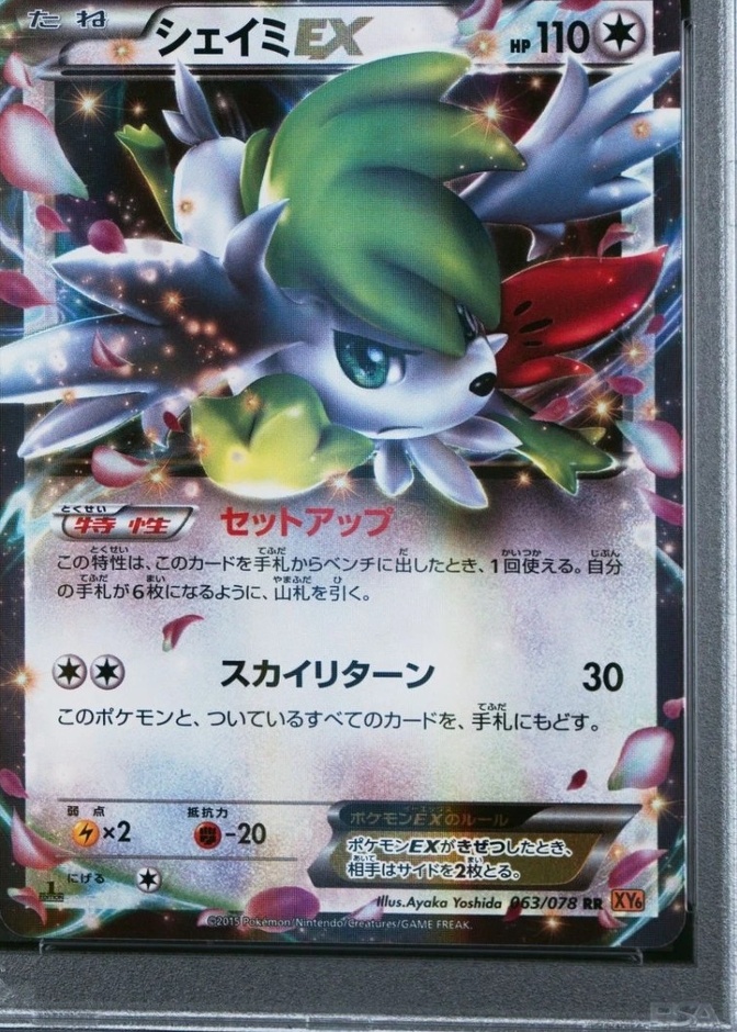 Holo · 1st Edition