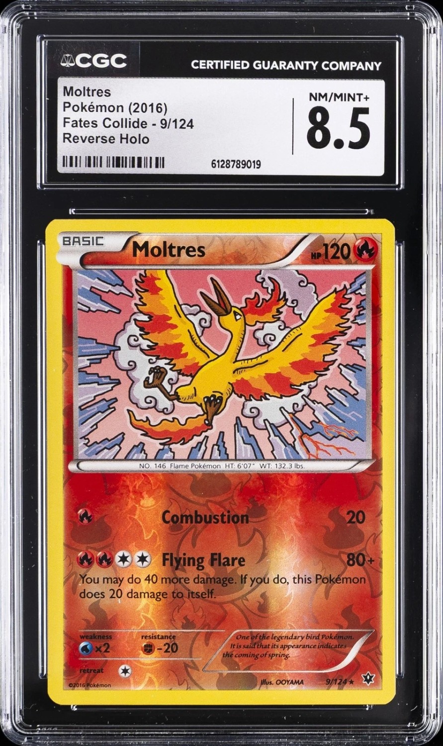 Moltres