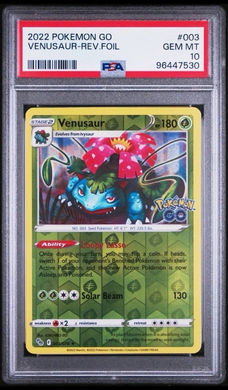 Venusaur