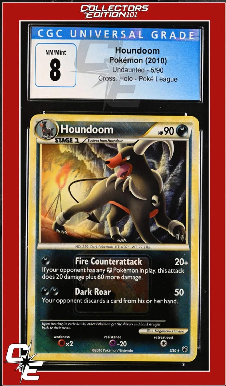 HOUNDOOM