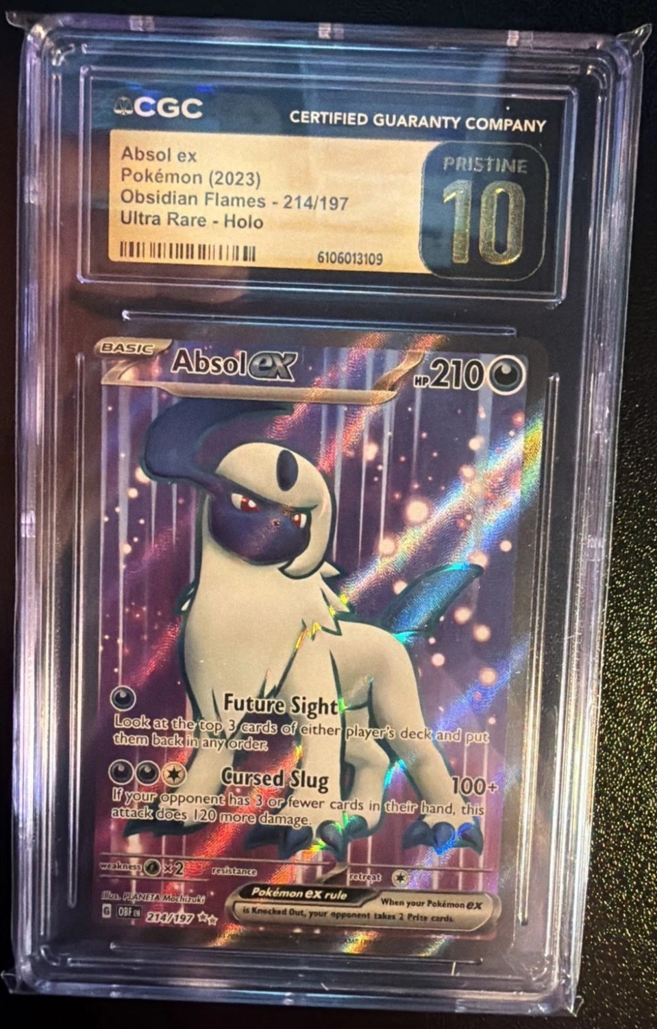 ABSOL ex