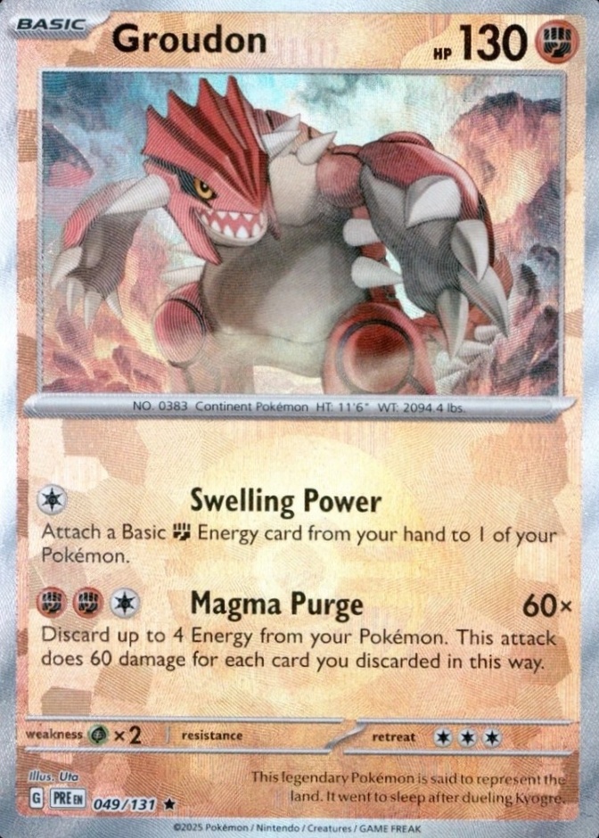 Poke Ball · Reverse Holo