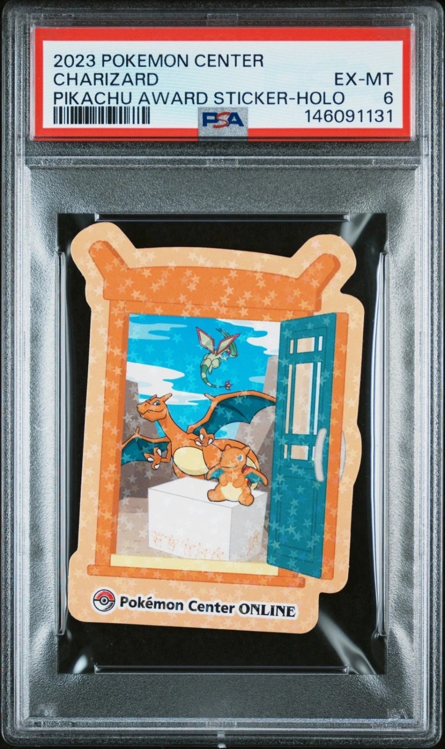 Charizard