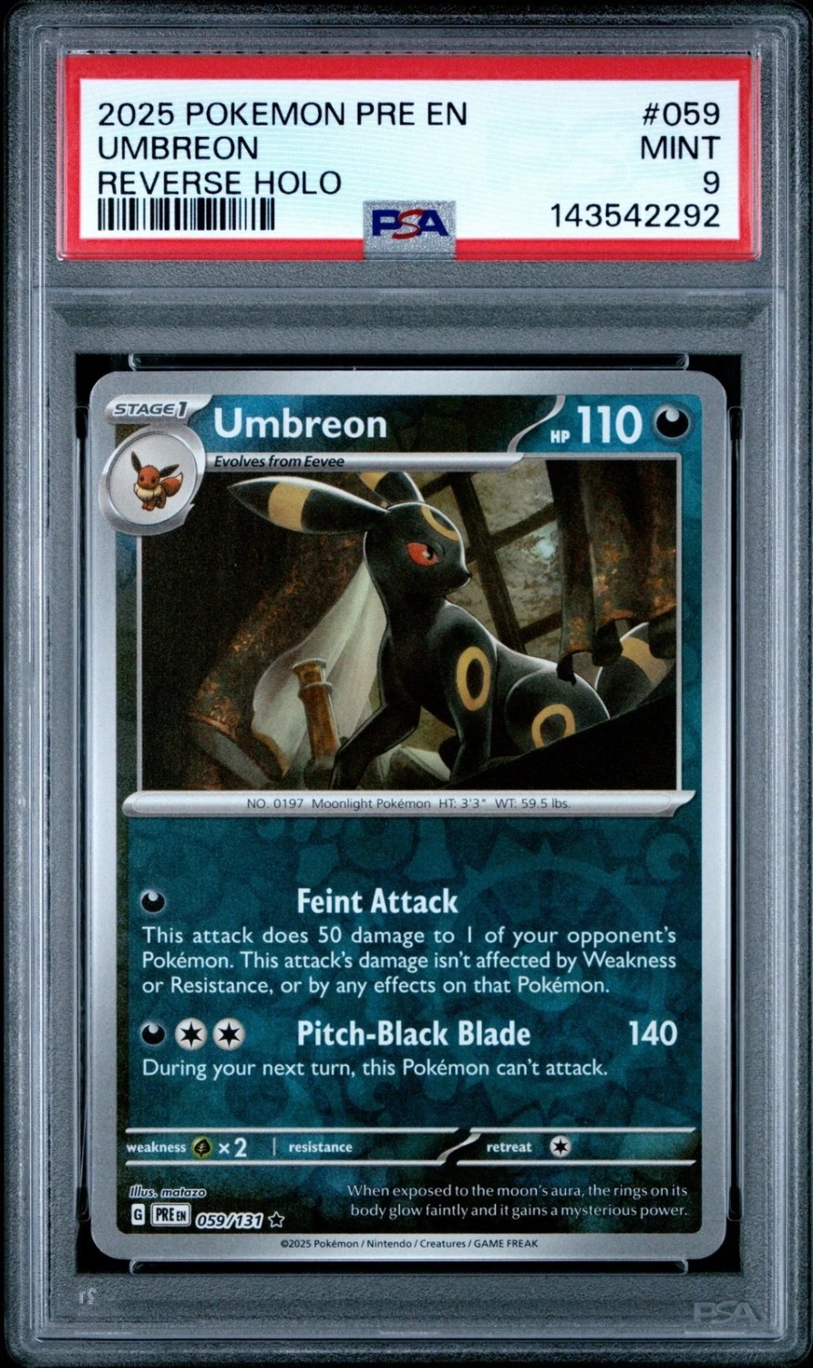 UMBREON