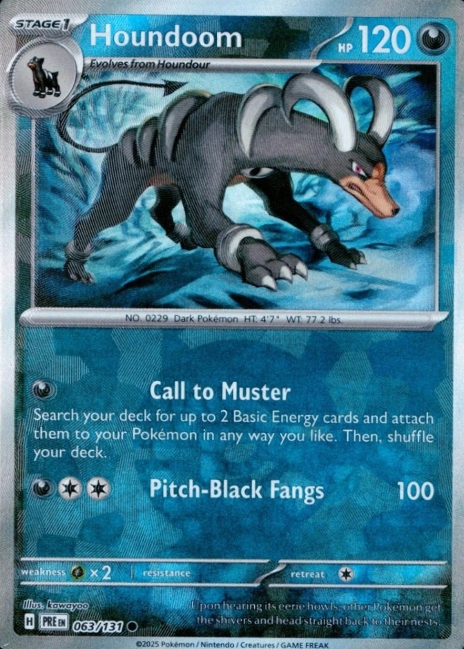 Poke Ball · Reverse Holo