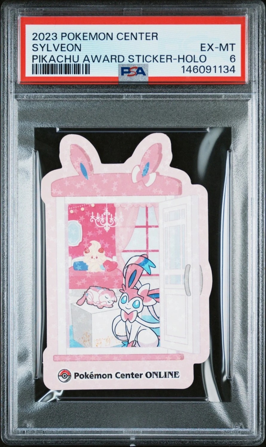Sylveon