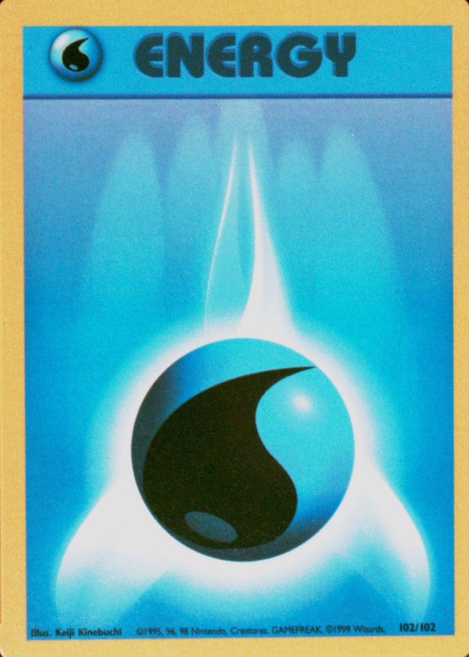 Unlimited · Trainer Deck B