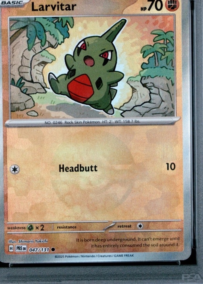 Poke Ball · Reverse Holo