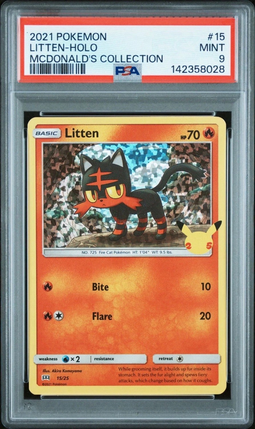 Litten
