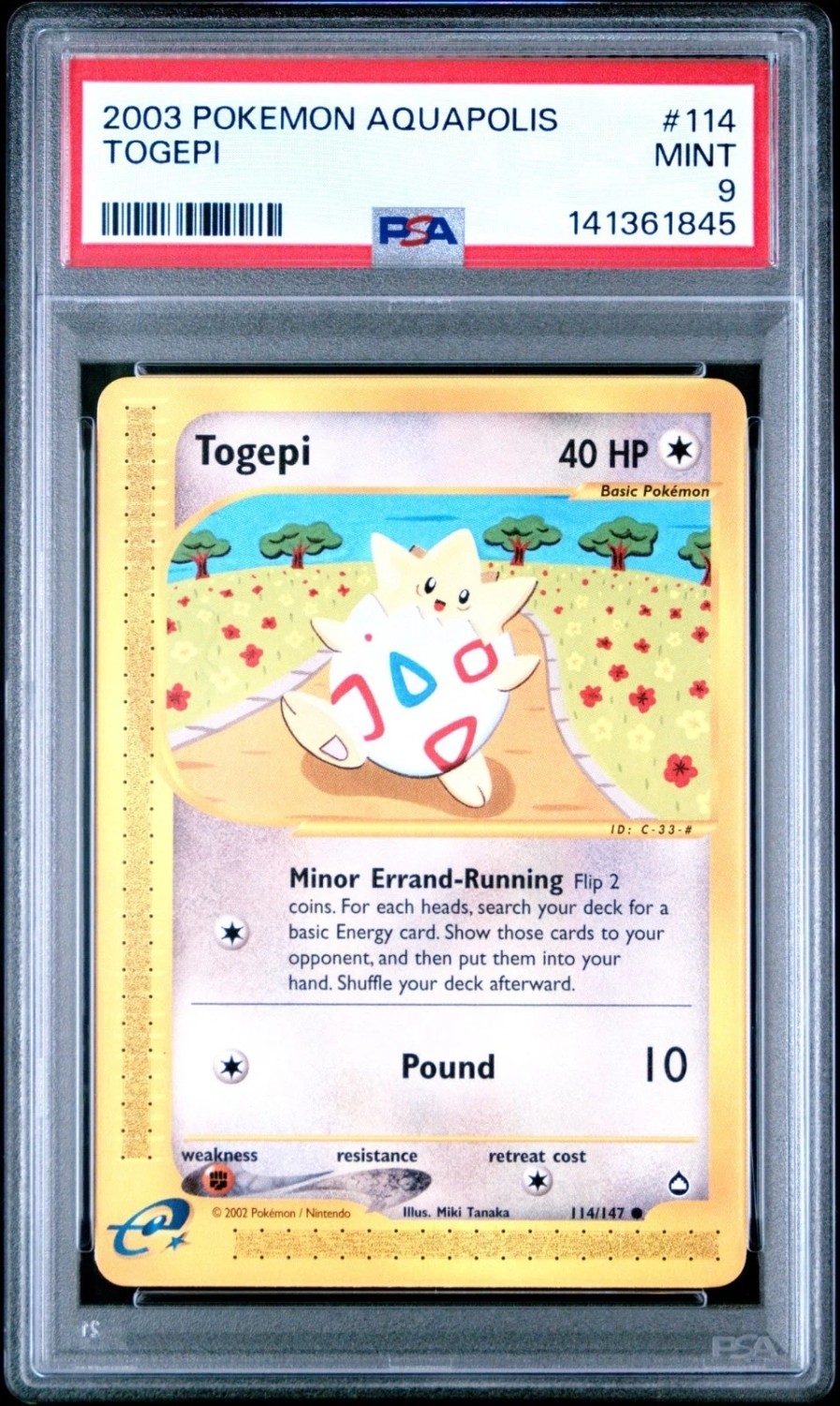 Togepi