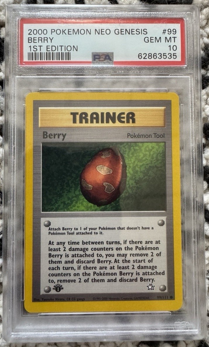 Berry