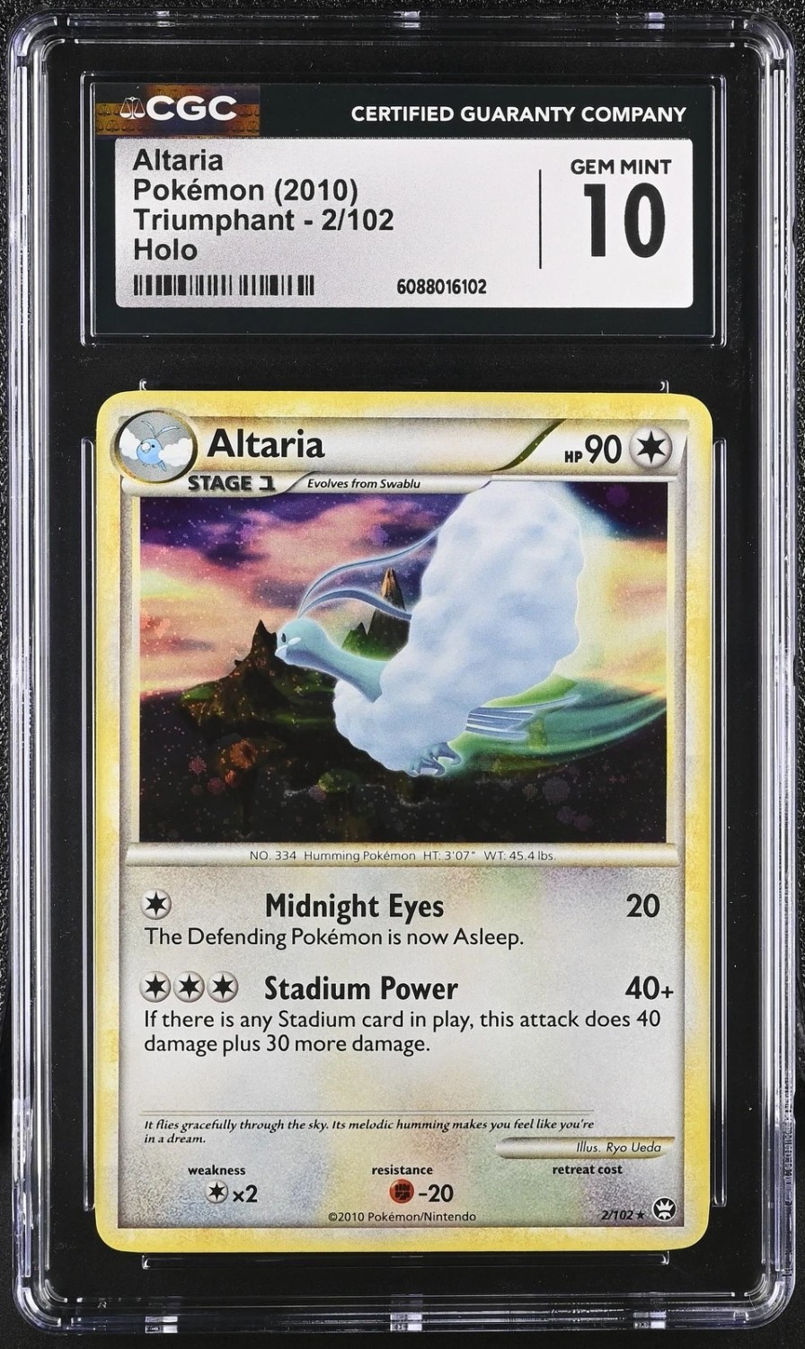 Altaria