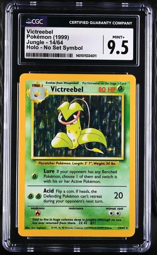VICTREEBEL