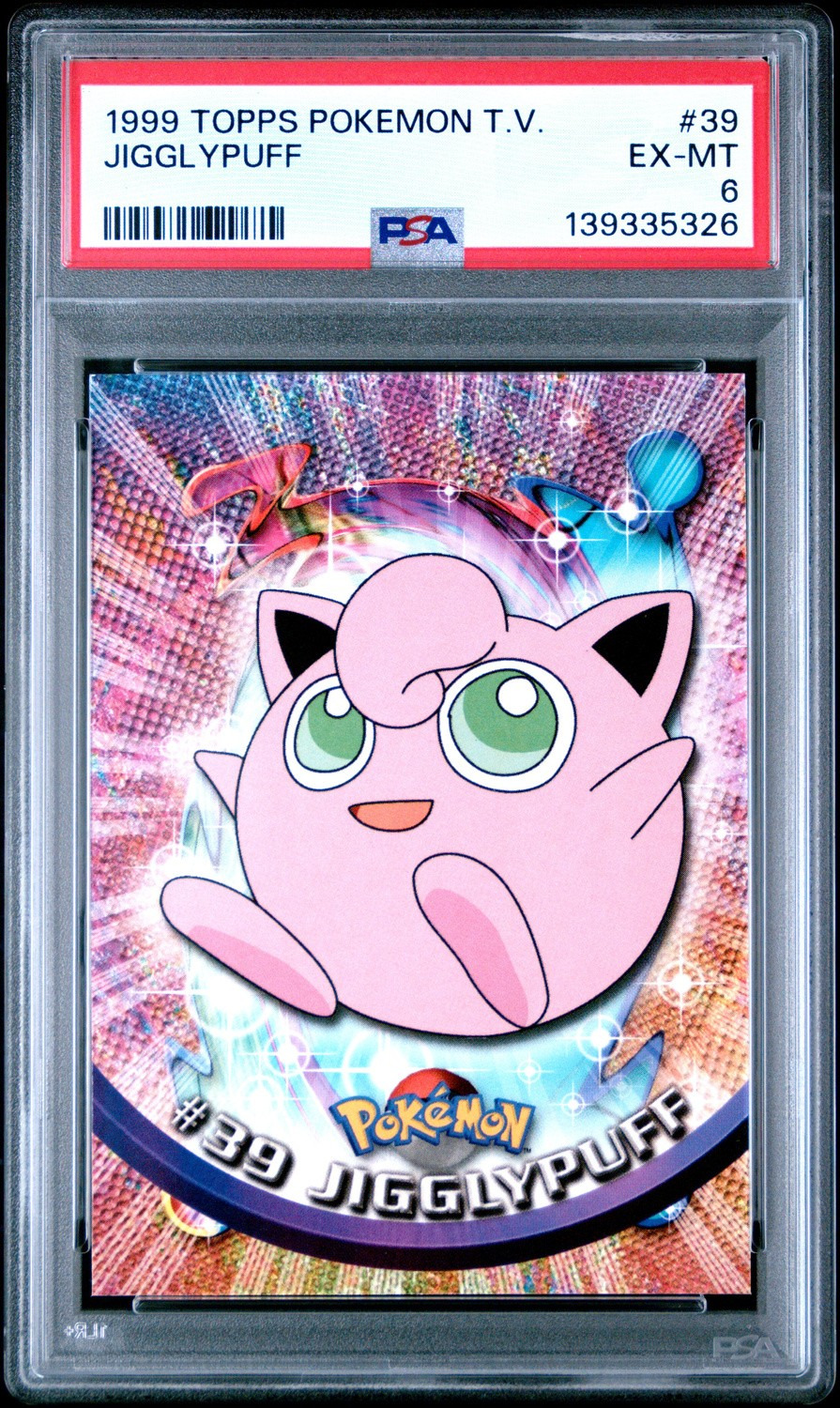 Jigglypuff