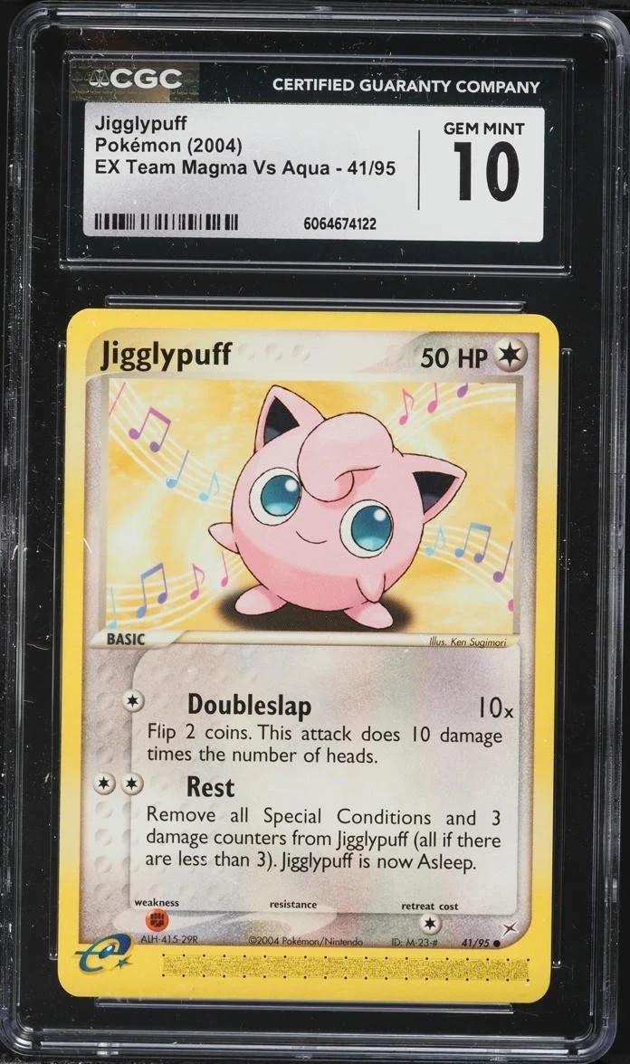 Jigglypuff
