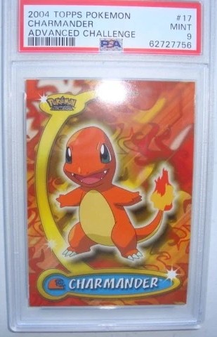 Charmander