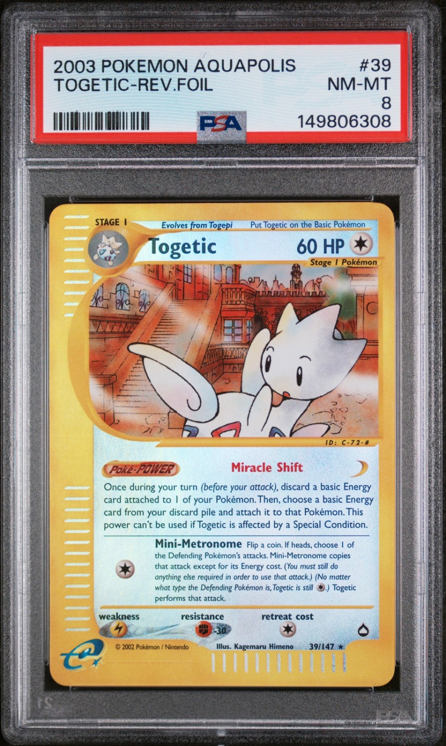 Togetic