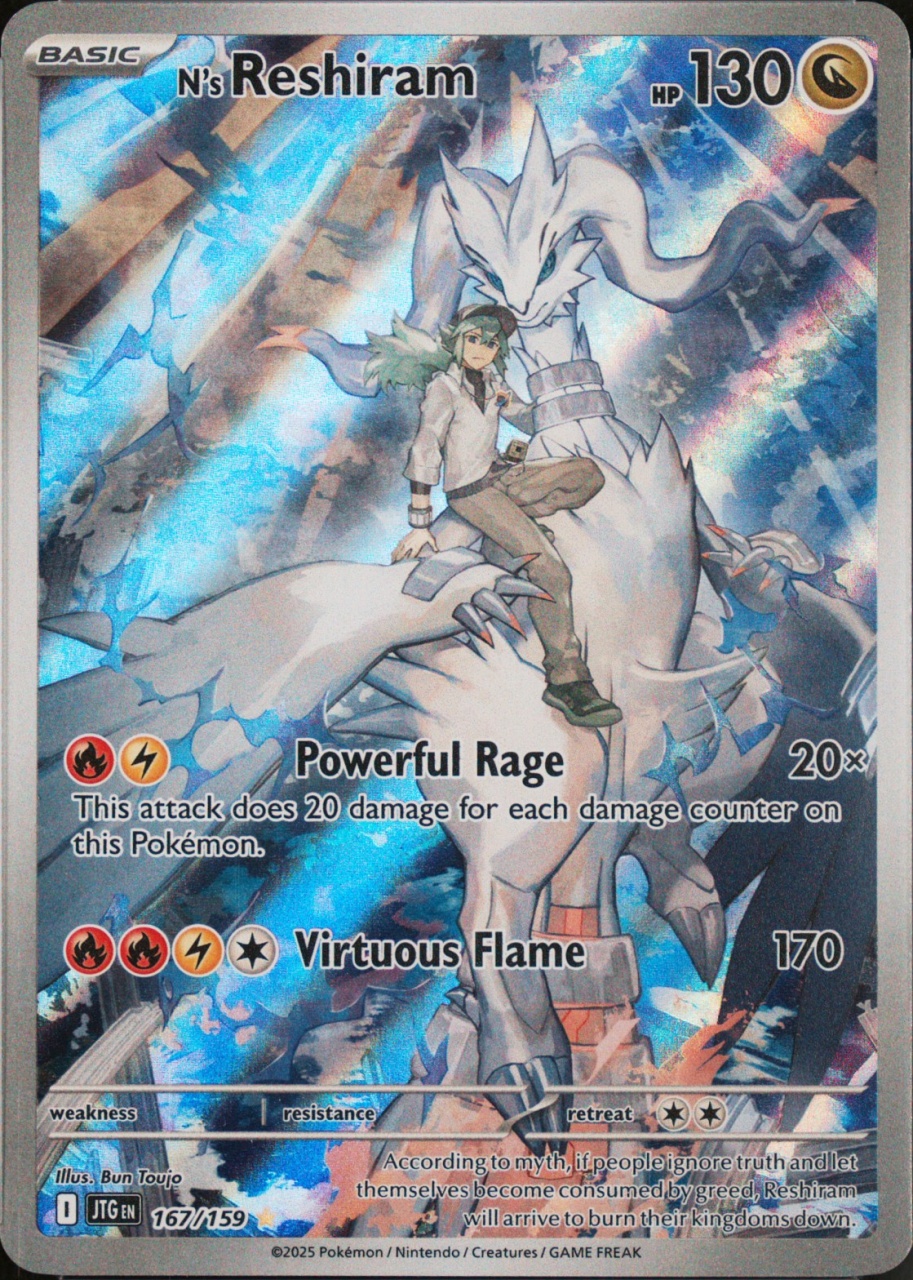 Non-Holo
