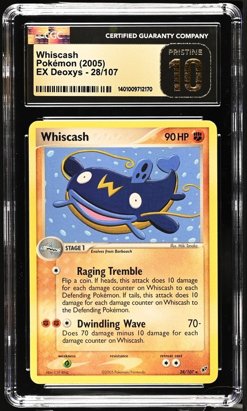 Whiscash