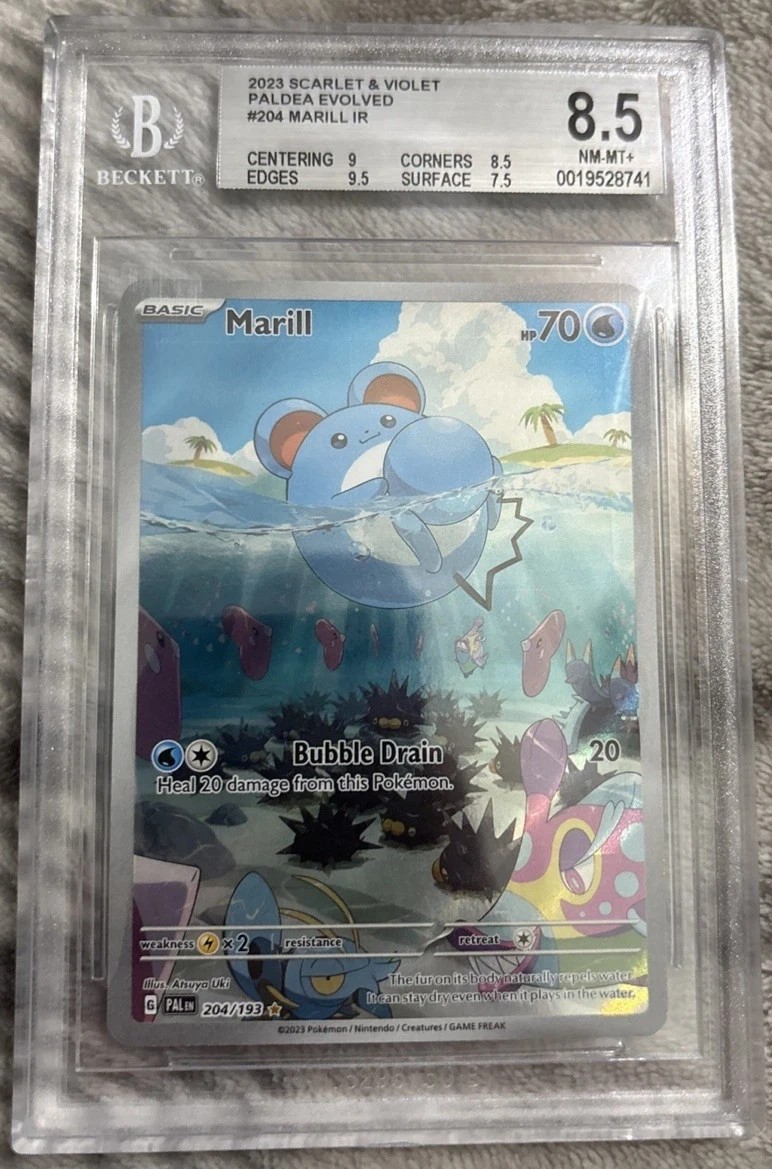 MARILL