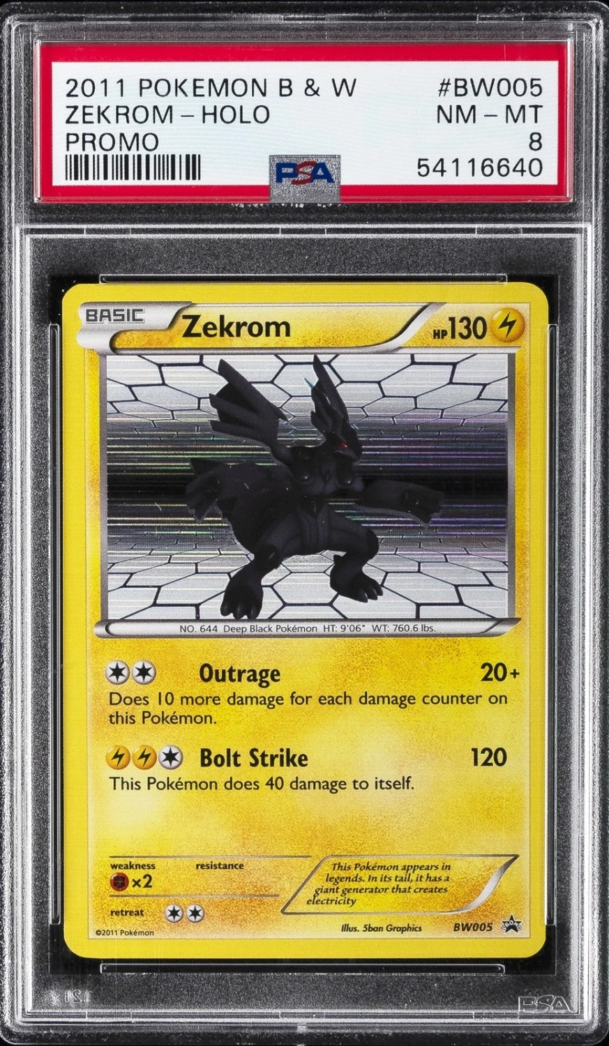 Zekrom