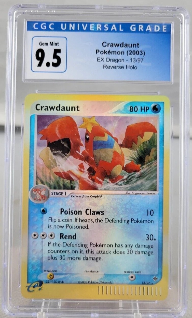 CRAWDAUNT