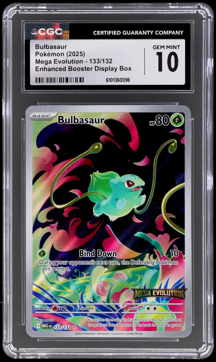 Non-Holo