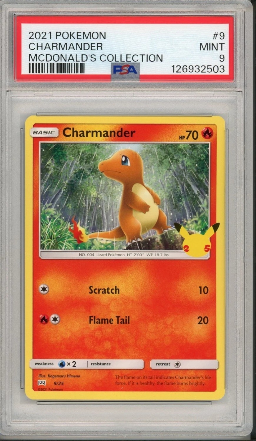 Non-Holo