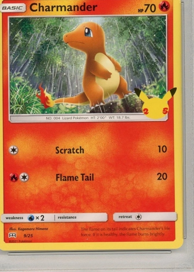 Non-Holo