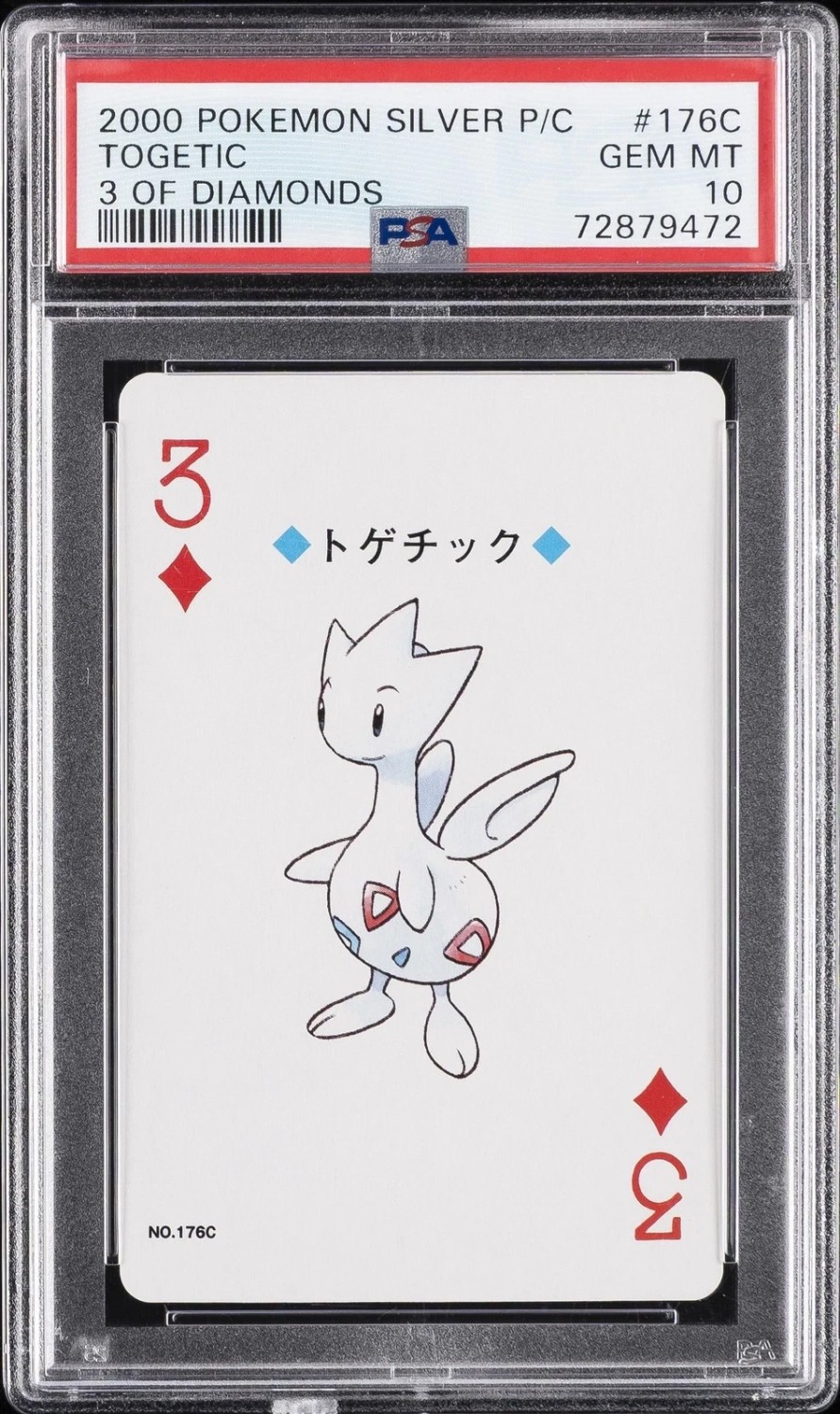 Togetic