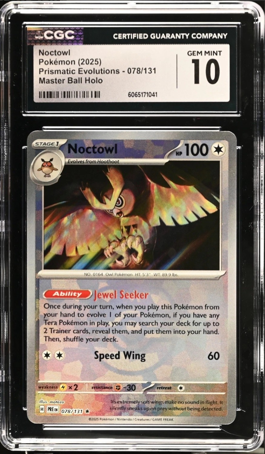 Noctowl