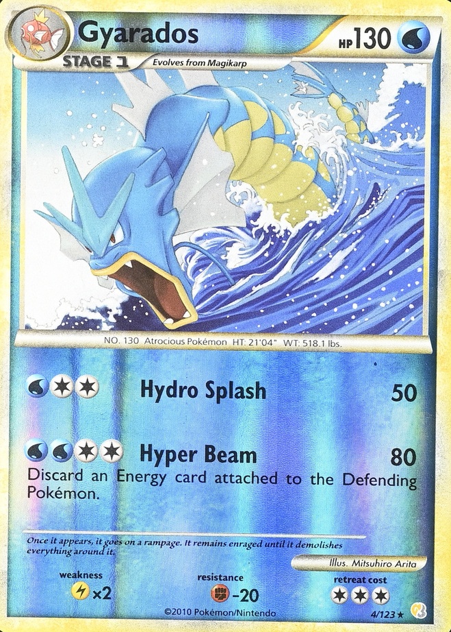 Reverse Holo