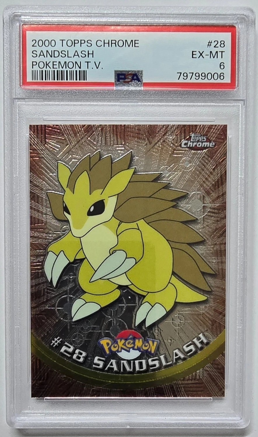 SANDSLASH