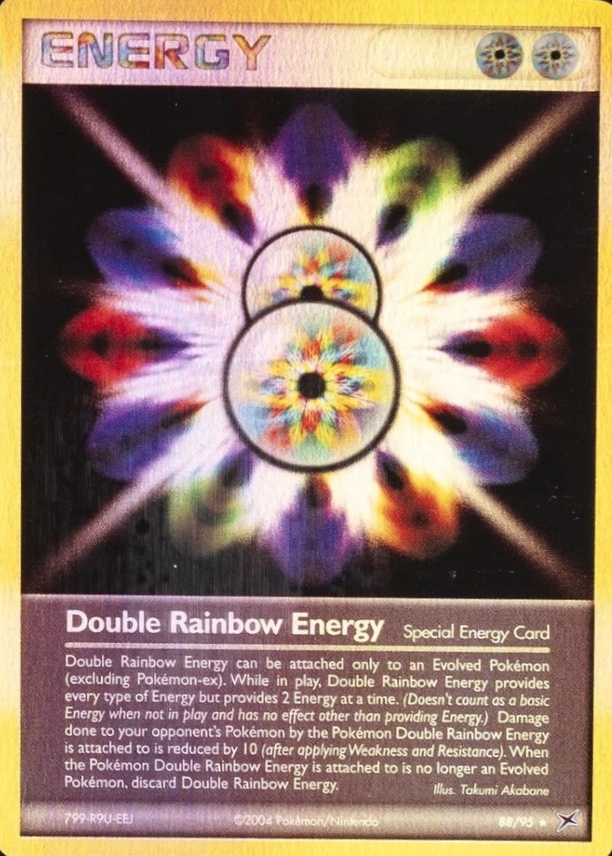 Reverse Holo