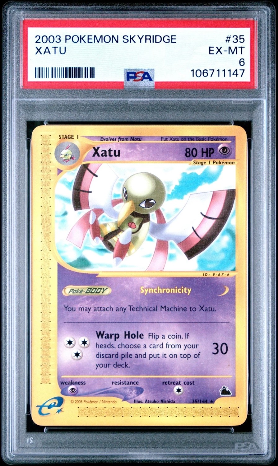 Xatu