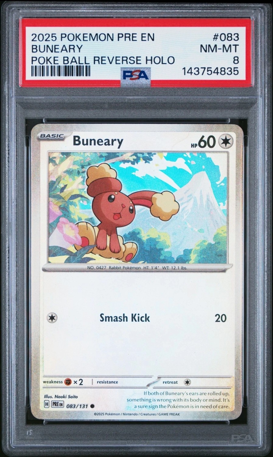 Buneary