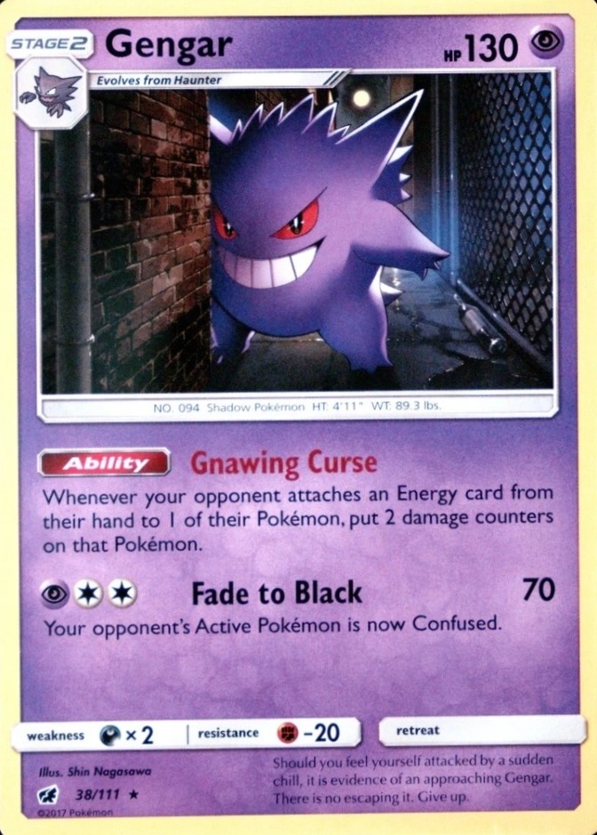 Non-Holo · Prerelease