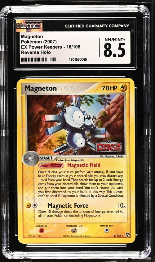 Magneton