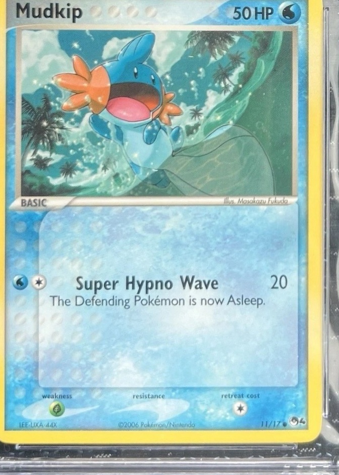 Non-Holo