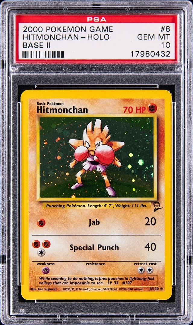 Hitmonchan